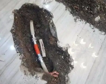 临桂测漏水电话