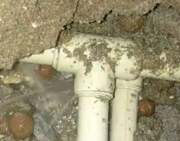 临桂测漏水多少钱