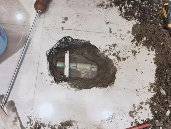 临桂测漏水电话