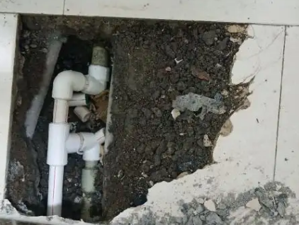 临桂测漏水哪家好