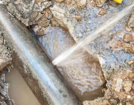 临桂测漏水公司