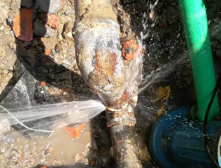 临桂测漏水公司电话