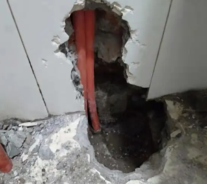 临桂漏水检测电话