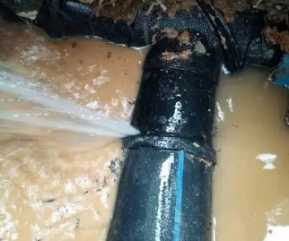 临桂测漏水公司哪家好