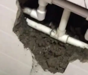 临桂漏水检测电话