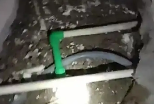 临桂测漏水公司