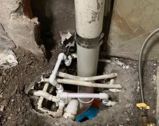 临桂漏水检测哪家好