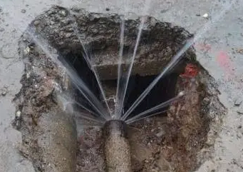 临桂漏水检测多少钱