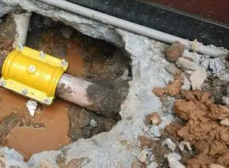 临桂漏水检测哪家好