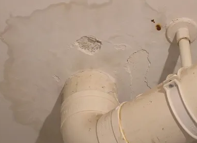 临桂卫生间测漏水多少钱