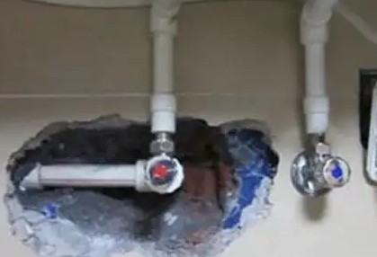 临桂卫生间测漏水查询方法