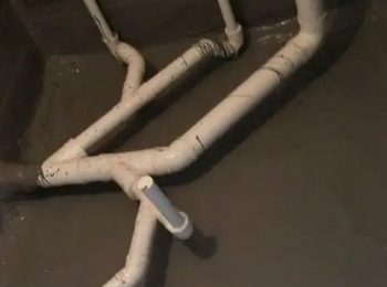 临桂水管漏水检测知识点