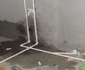 临桂水管漏水检测多少钱