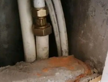 临桂水管漏水检测哪家好