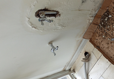 临桂卫生间测漏水