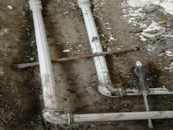 临桂卫生间测漏水多少钱