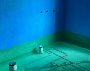 临桂卫生间防水