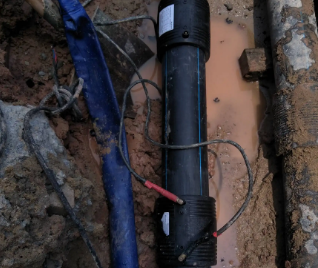 临桂水管漏水检测多少钱