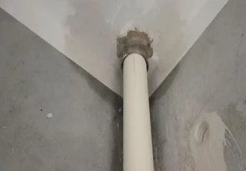 临桂卫生间测漏水之渗水防护