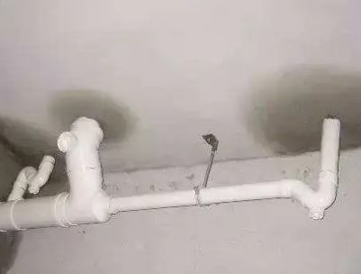 临桂卫生间测漏水的几种情景