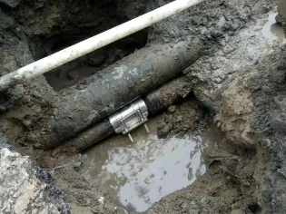临桂水管漏水检测的传递距离多少