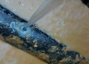 临桂水管漏水检测多少钱