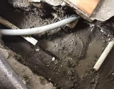 临桂卫生间测漏水价格明细