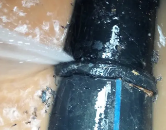 临桂水管漏水检测的小妙招