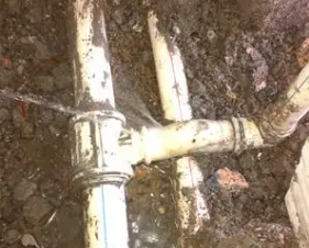 临桂卫生间测漏水多少钱