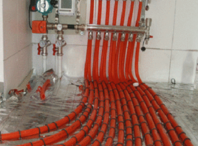 临桂地暖维修多少钱