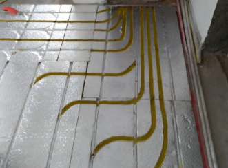 临桂地暖维修哪家好