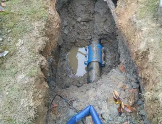 临桂水管漏水检测多少钱