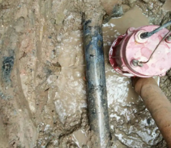 临桂水管漏水检测的检测方法