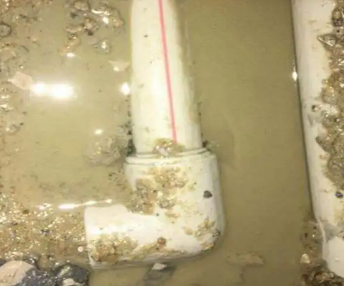 临桂水管漏水检测多少钱