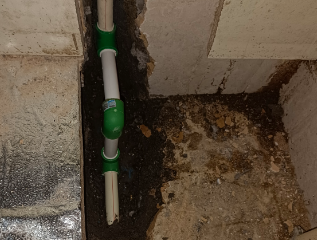 临桂卫生间测漏水哪家好