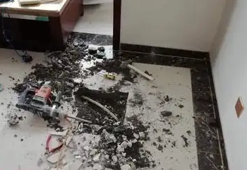 临桂漏水检测多少钱