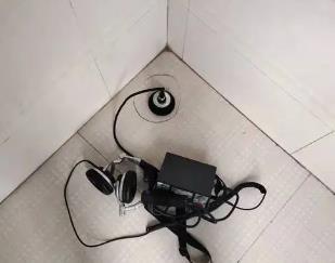 临桂测漏水公司