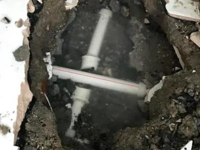 临桂漏水检测公司哪家好