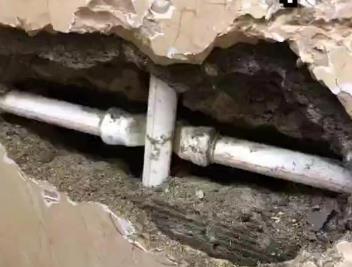 临桂漏水检测电话多少