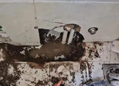 临桂漏水检测电话