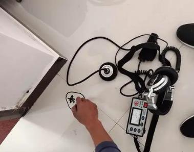 临桂测漏水公司电话